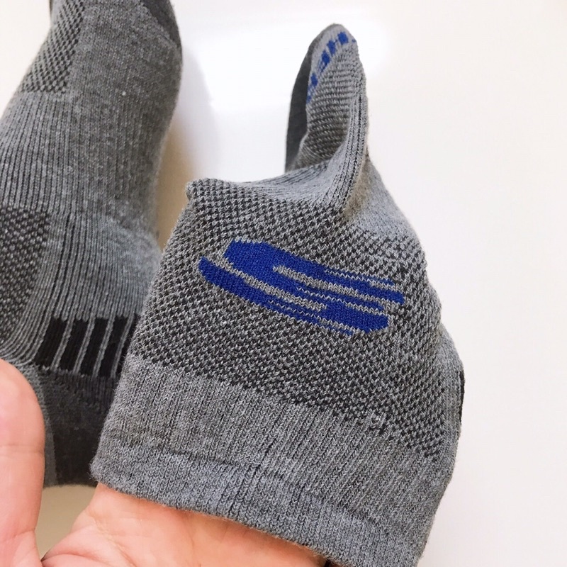 🧦 Combo 5 Đôi Tất Vớ Skechers Sport Cao Cấp Xù Dày Unisex Xuất Dư Thể Thao Cổ Ngắn T16 ⚡
