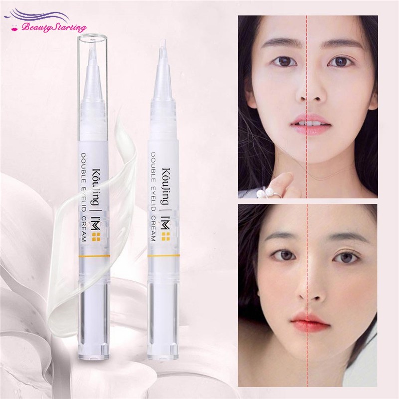 [Hàng mới về] Kem tạo mắt hai mí tiện dụng cho trang điểm | BigBuy360 - bigbuy360.vn