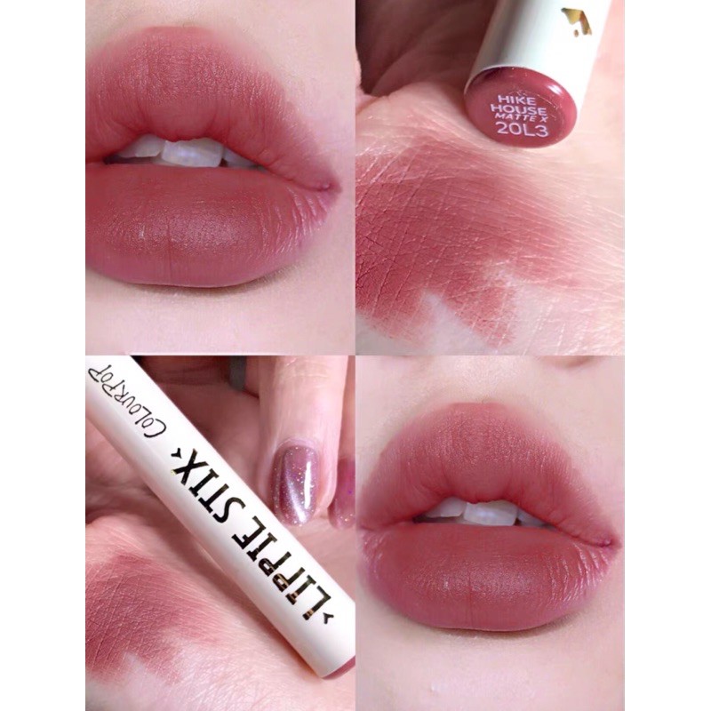 [BILL US] Son thỏi Colourpop Lippie Stix | BigBuy360 - bigbuy360.vn