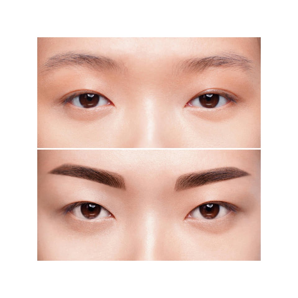 Bút Kẻ Chân Mày 2 Đầu MAC - Shape And Shade Brow Tint