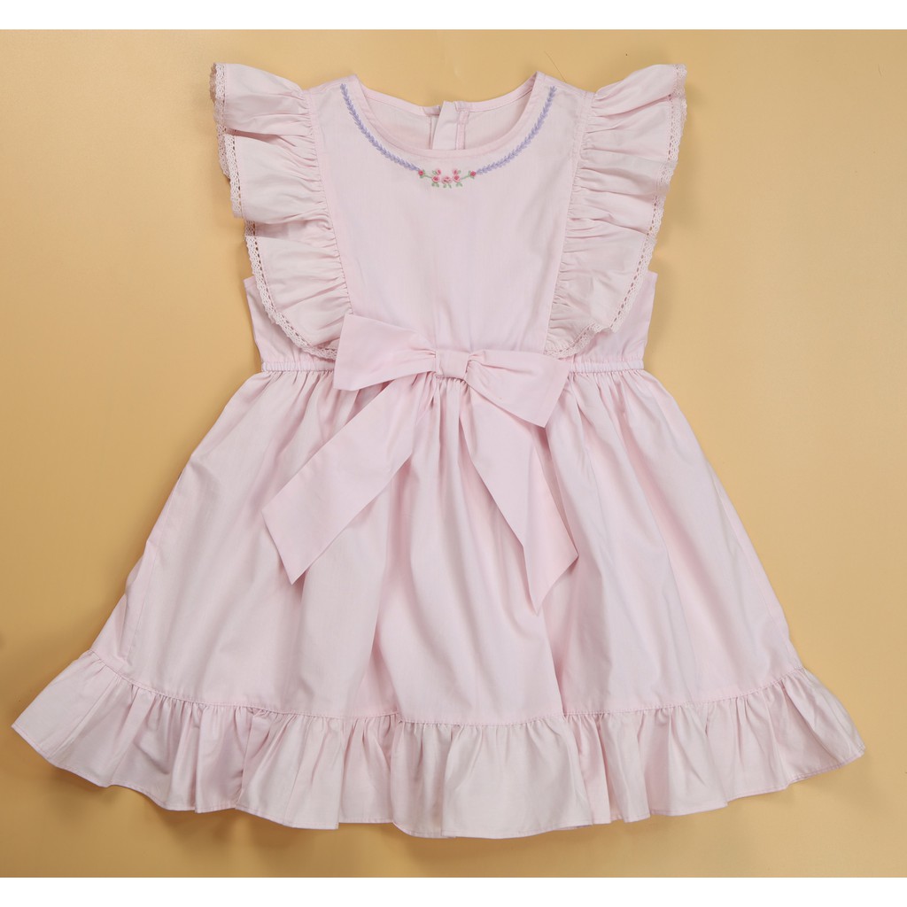 Đầm Jam Jenny xuất Âu