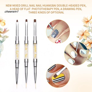 Bút vẽ trang trí móng tay nghệ thuật chuyên dụng chất lượng cao