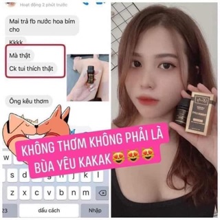 NƯỚC HOA VÙNG KÍN QLADY
