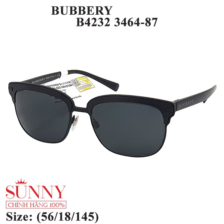 Kính Mát Burberry B4232