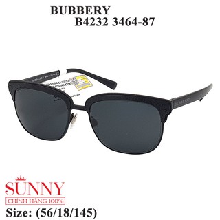 Kính Mát Burberry B4232