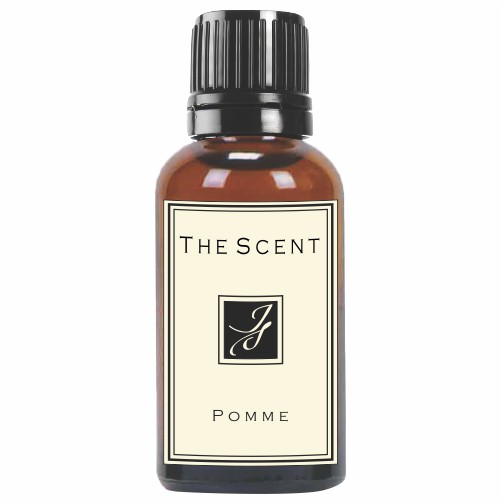 Tinh dầu thơm phòng hương nước hoa cao cấp Pomme - The Scent - Dung tích 15ml, 100ml
