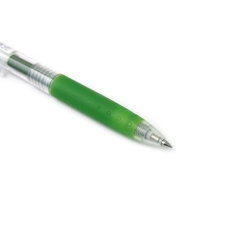 Bút Bi Nước Pilot Juice Gel - Màu Xanh Lá