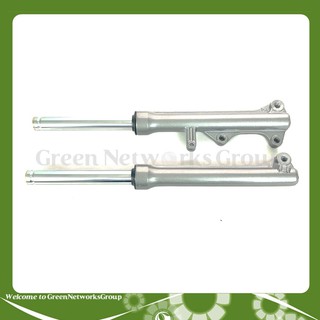 Phuộc trước xe Sirius, Jupiter ( Thắng Đĩa ) Greennetworks