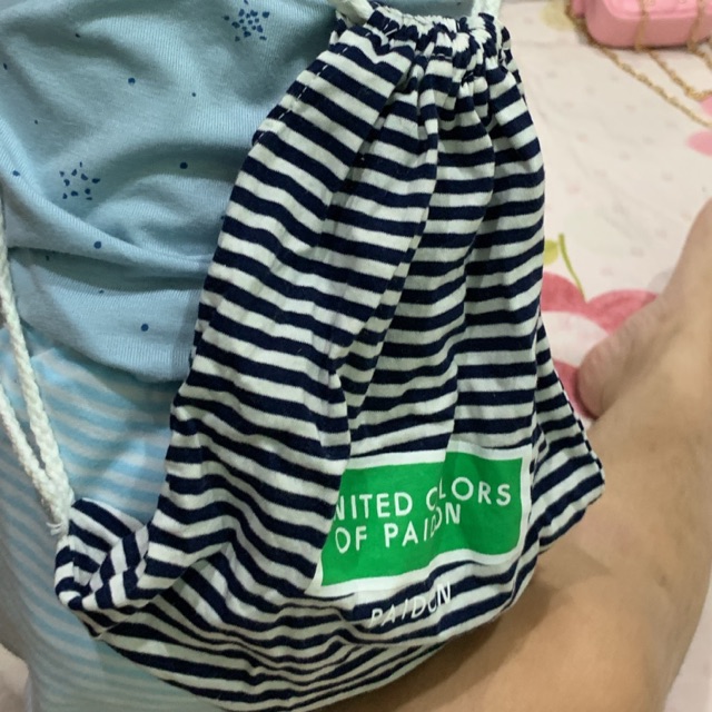 Đồ của Linh