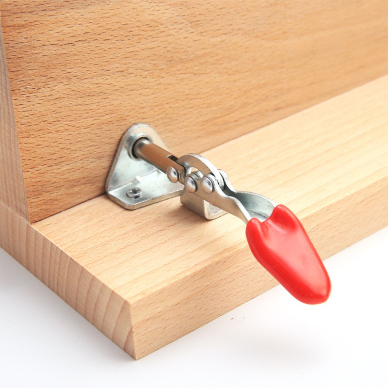 Dụng Cụ Kẹp Bàn Làm Đồ Da Thủ Công DIY Chuyên Dụng
