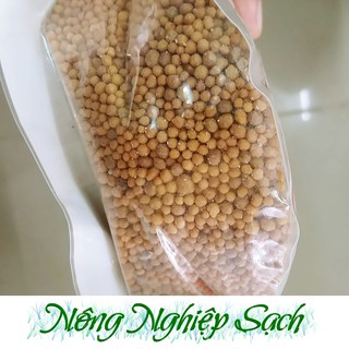 Phân tan chậm vàng Osmocote 14-14-14