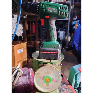 Máy khoan pin DWT