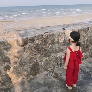 Set bộ 2 dây đỏ