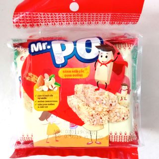 Bánh ngũ cốc MrPO 120G .