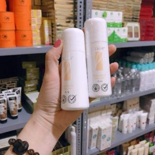 Lăn khử mùi hôi nách Scion