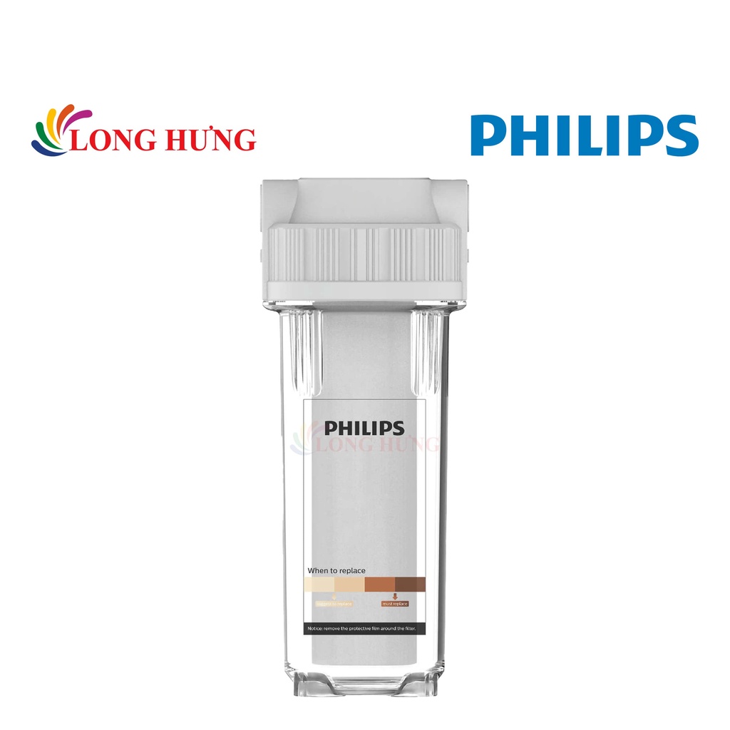 Bộ tiền lọc trầm tích Philips AWP1811/00 - Hàng chính hãng