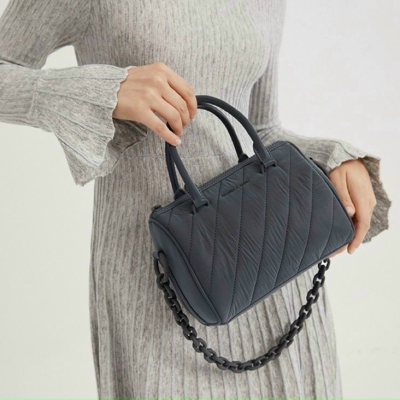 Túi trống phản quan cnk