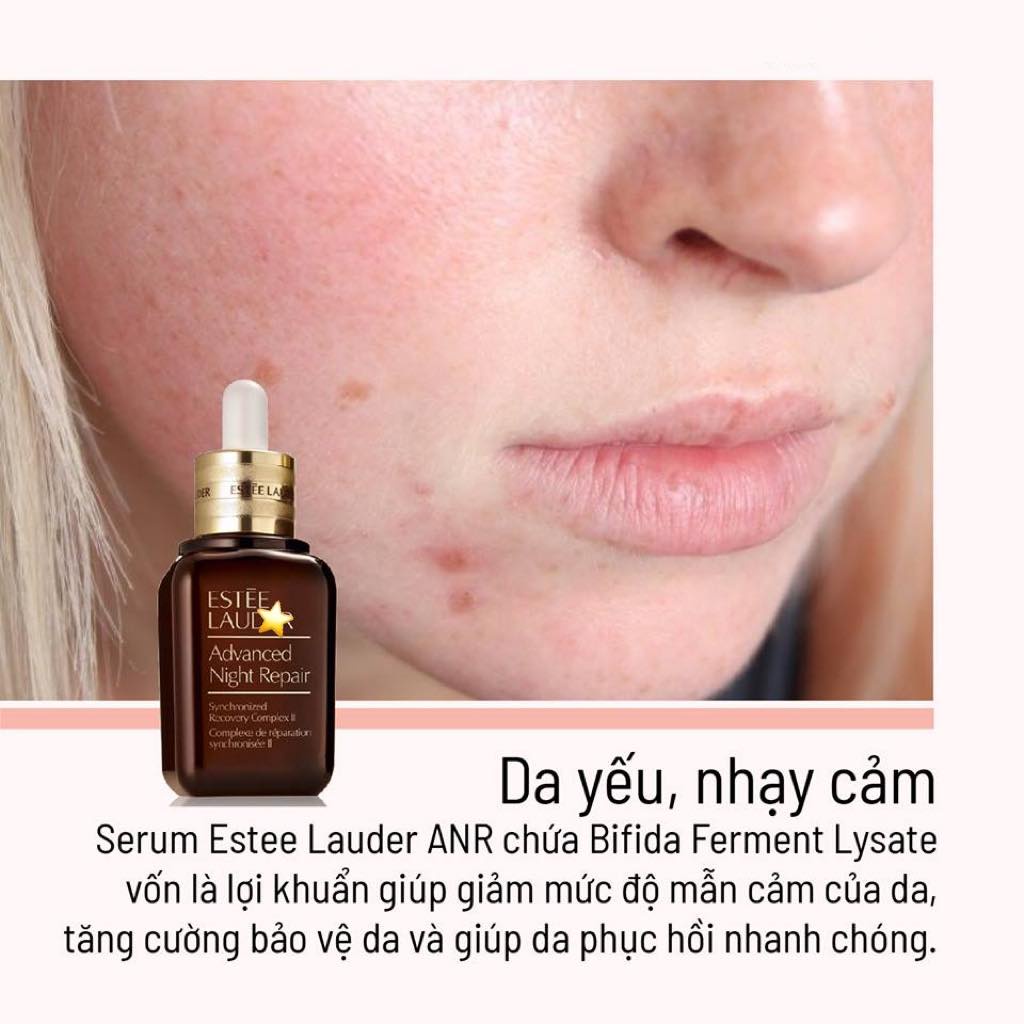 Serum chống lão hóa, phục hồi da Estee Lauder Advanced Night Repair