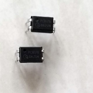 Opto quang PC 817 com bo bộ `10 con