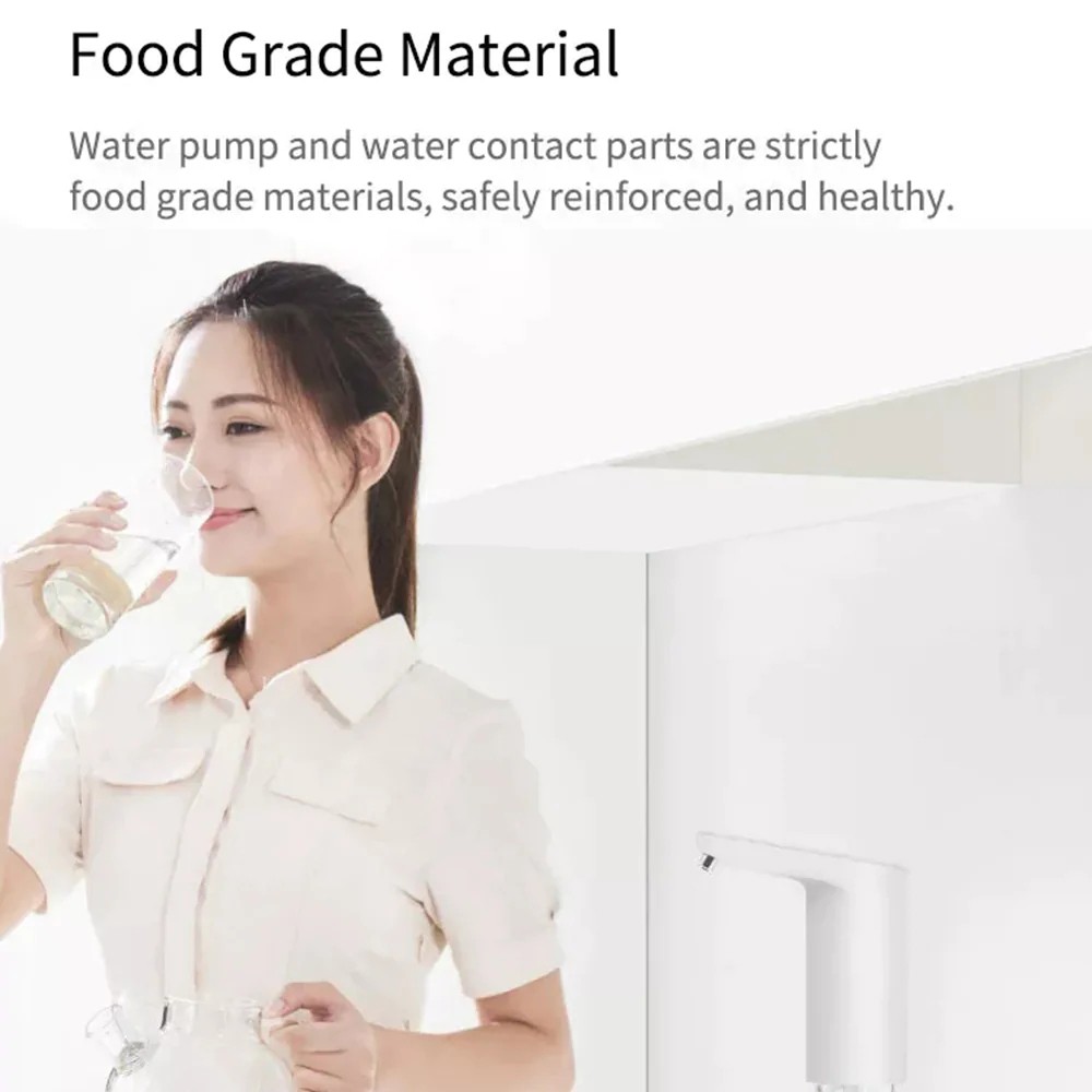 Vòi nước thông minh XIAOMI Xiaolang automatic Water Feeder Basic Edition / TDS Version