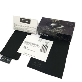 Kính mát tròng phân cực Oakley cho nam
