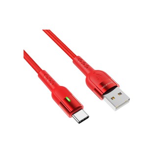 CÁP SẠC TỰ NGẮT BOROFONE BU17