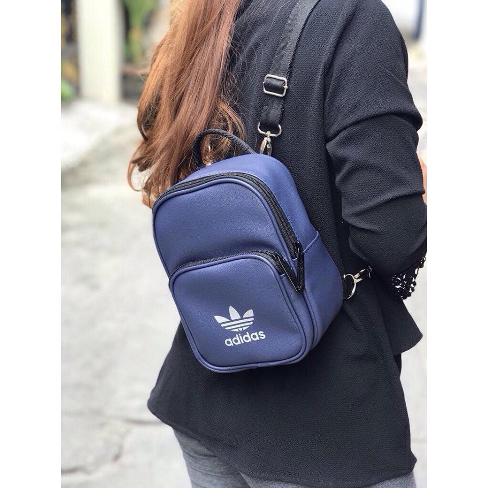 Balo mini adidas, hàng vnxk