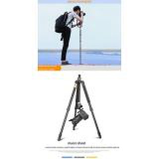 Chân máy ảnh Beike System Go 999H