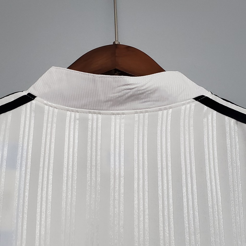 Áo Thun Bóng Đá Câu Lạc Bộ Liverpool Phong Cách Retro 95-96