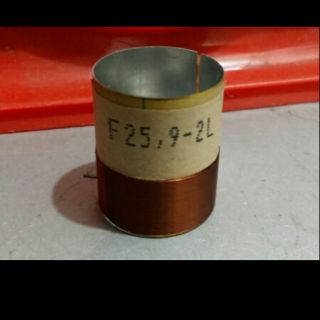 Côn loa 25,9- 2 lớp