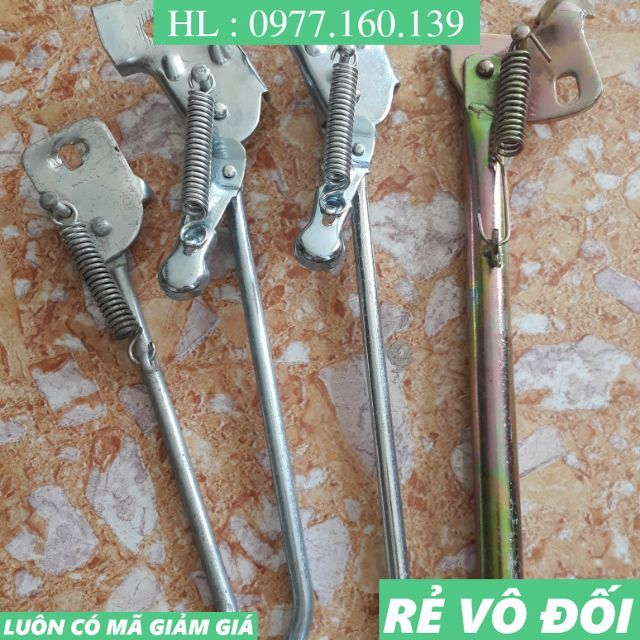 Chán chống xe đạp