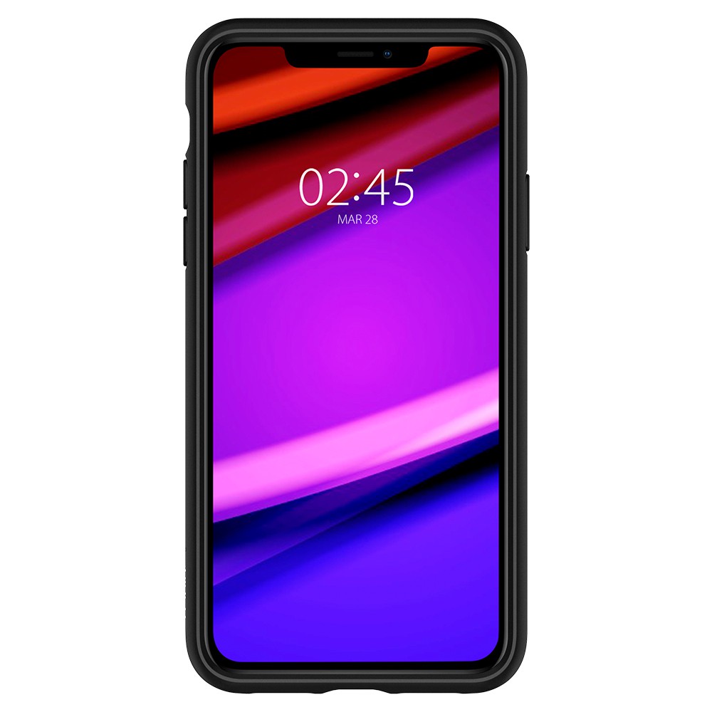 Ốp lưng spigen Core Armor iPhone 11