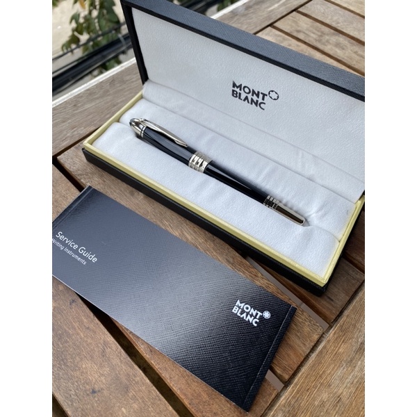 Bút dạ bi Montblanc Limited Edition John F. Kennedy