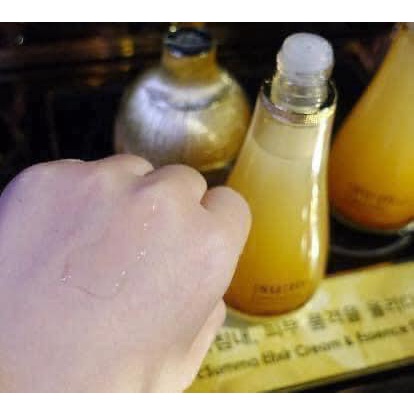 Bộ tinh chất nước thần Sum vàng Sum37 Losec Summa Secreta Essence