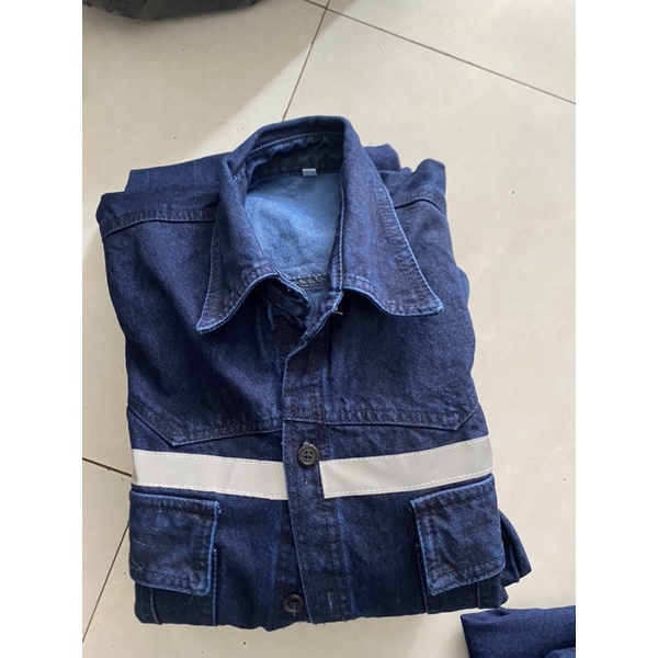 ÁO JEAN THỢ HÀN, THỢ ĐIỆN VẢI LOẠI 1 195K- 200K