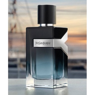 [MRS.SCENT] Nước hoa YSL Y, nước hoa nam chính hãng. Mùi thơm sang trọng, hiện đại và nam tính
