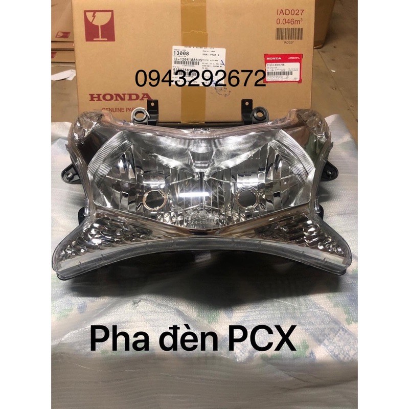 Pha Đèn Trước PCX (2012, 2014)