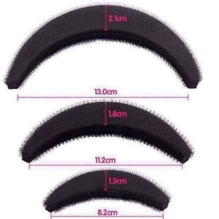 SET 3 Miếng Độn Phồng Mái