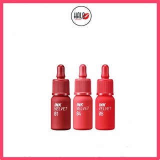 [Mã SKAMLTSM9 giảm 10% đơn 99K] Son Kem Lì ink Peripera❤️FREESHIP❤️Son Kem Lì Peripera INK Velvet Lip Tint
