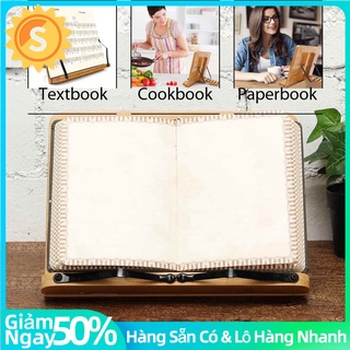 Giá đỡ điện thoại bằng gỗ / ipad bằng gỗ / máy tính bảng