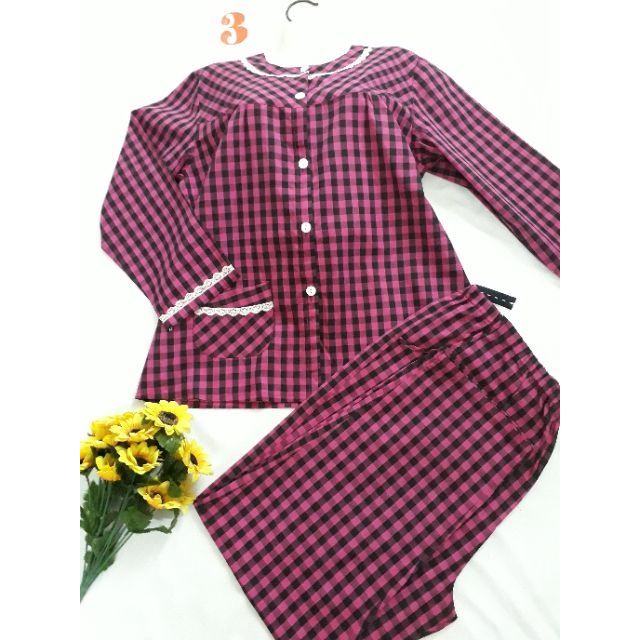 BỘ ĐỒ BẦU SAU SINH CÓ NHIỀU SIZE