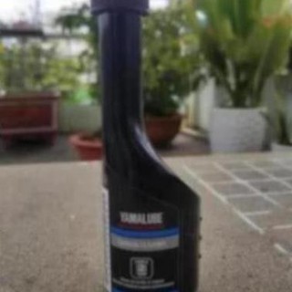 Dung dịch vệ sinh buồn đốt Yamalube Carbon Cleaner