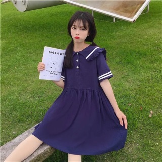 ĐẦM BABYDOLL THUỶ THỦ BÈO