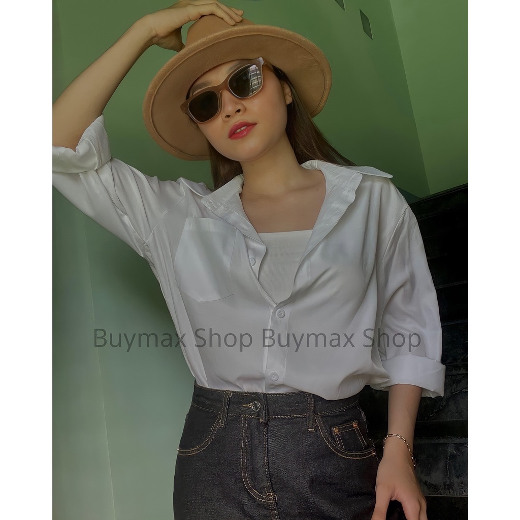 Kính Mát Sunnies Studios Theo Uv400