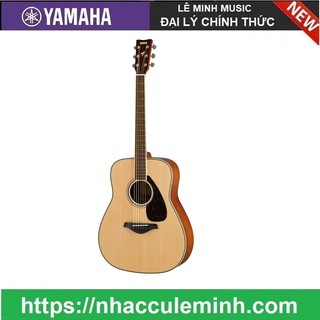 Đàn Guitar Acoustic Yamaha FG820