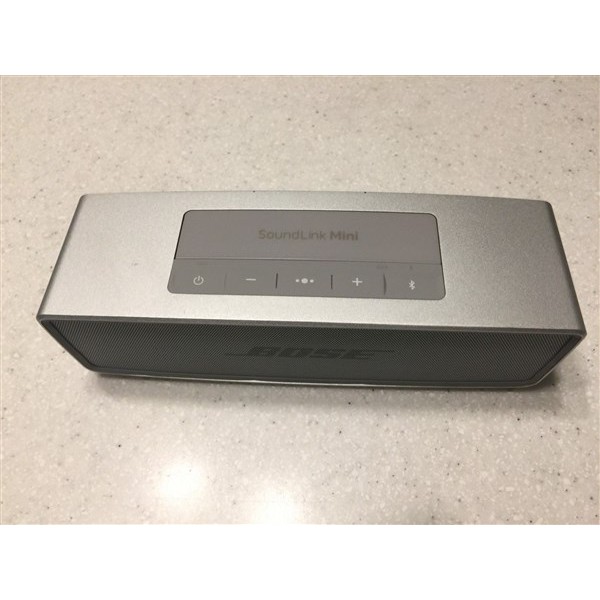 B0SE Mini 2 / 1- Loa bluetooth không dây BoSe Soundlink Mini II I