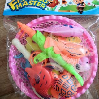 Rổ câu cá - rổ câu cá