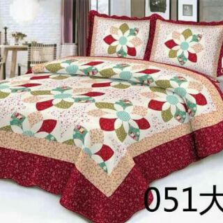 ga gối quilt