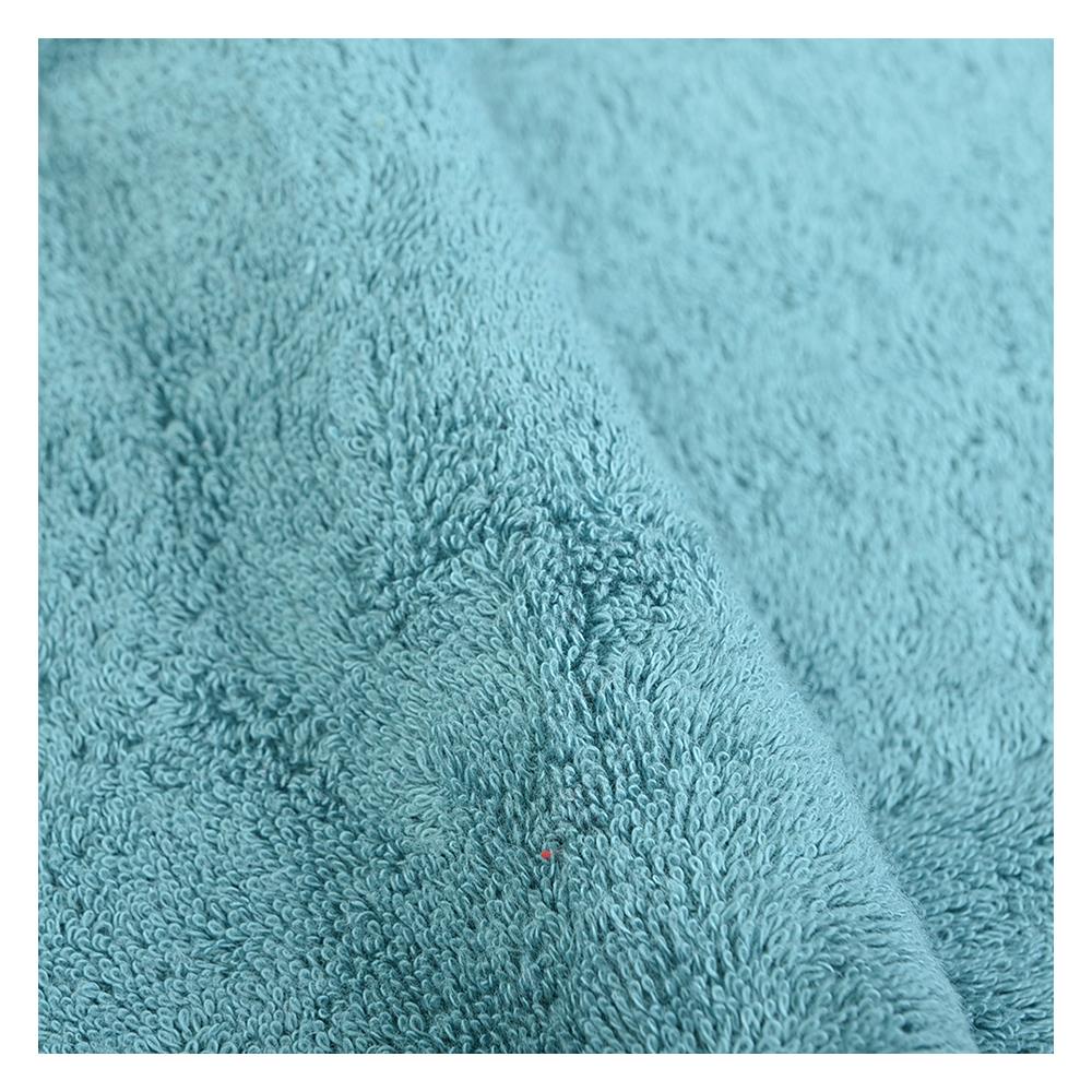 HomeBase HLS Khăn cotton TWILL Thái Lan W81.28xD0.5xH38.1cm màu xanh lá