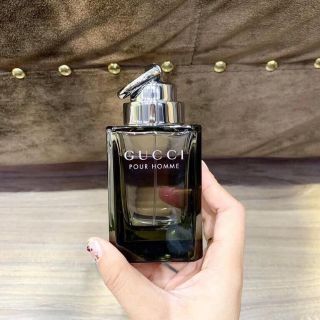 Nước hoa nam Gucci by Gucci pour homme 90ml
